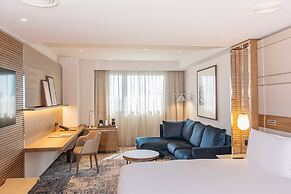 InterContinental Barcelona by IHG