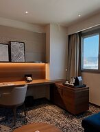 InterContinental Barcelona by IHG