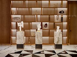 InterContinental Barcelona by IHG