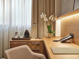 InterContinental Barcelona by IHG