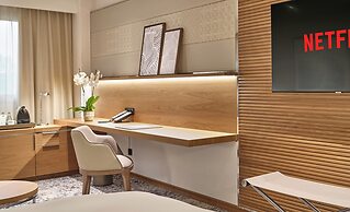 InterContinental Barcelona by IHG