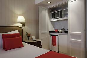 Ramada by Wyndham Buenos Aires Centro