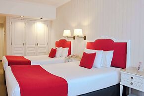 Ramada by Wyndham Buenos Aires Centro