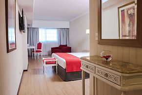 Ramada by Wyndham Buenos Aires Centro