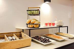 Ramada by Wyndham Buenos Aires Centro