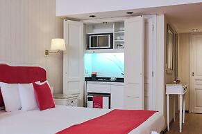 Ramada by Wyndham Buenos Aires Centro