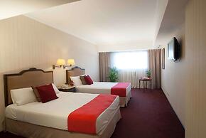 Ramada by Wyndham Buenos Aires Centro