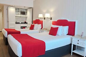 Ramada by Wyndham Buenos Aires Centro