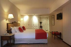 Ramada by Wyndham Buenos Aires Centro