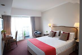 Ramada by Wyndham Buenos Aires Centro