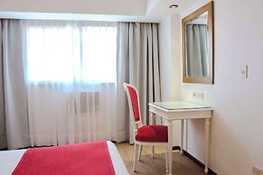 Ramada by Wyndham Buenos Aires Centro