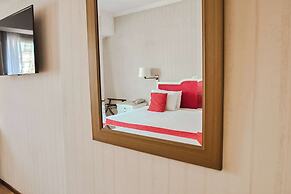 Ramada by Wyndham Buenos Aires Centro