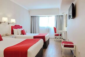 Ramada by Wyndham Buenos Aires Centro