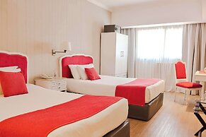 Ramada by Wyndham Buenos Aires Centro