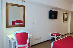 Ramada by Wyndham Buenos Aires Centro