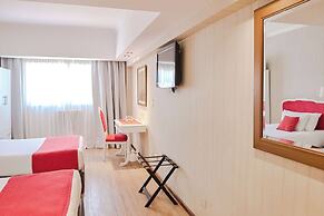 Ramada by Wyndham Buenos Aires Centro