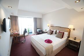 Ramada by Wyndham Buenos Aires Centro