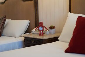 Ramada by Wyndham Buenos Aires Centro