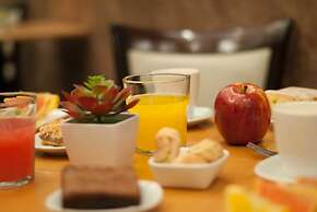 Ramada by Wyndham Buenos Aires Centro