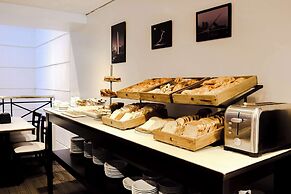 Ramada by Wyndham Buenos Aires Centro