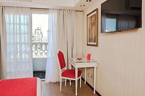 Ramada by Wyndham Buenos Aires Centro