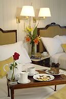 Ramada by Wyndham Buenos Aires Centro