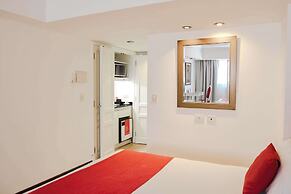 Ramada by Wyndham Buenos Aires Centro