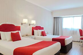 Ramada by Wyndham Buenos Aires Centro