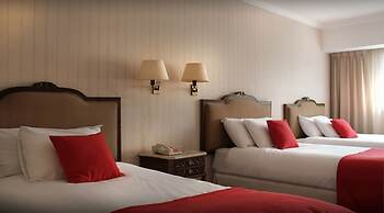 Ramada by Wyndham Buenos Aires Centro