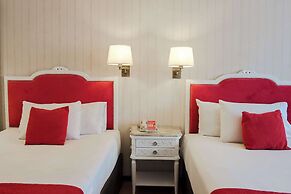 Ramada by Wyndham Buenos Aires Centro