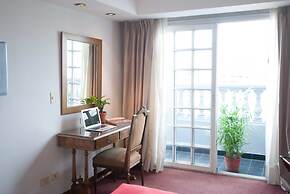 Ramada by Wyndham Buenos Aires Centro