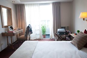 Ramada by Wyndham Buenos Aires Centro