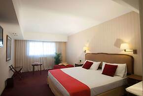 Ramada by Wyndham Buenos Aires Centro