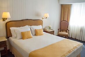 Ramada by Wyndham Buenos Aires Centro