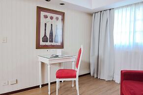 Ramada by Wyndham Buenos Aires Centro