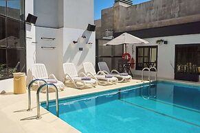 Ramada by Wyndham Buenos Aires Centro