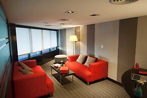 Ramada by Wyndham Buenos Aires Centro