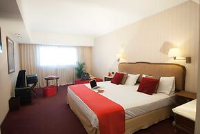 Ramada by Wyndham Buenos Aires Centro