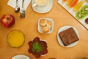 Ramada by Wyndham Buenos Aires Centro