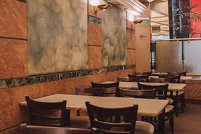 Ramada by Wyndham Buenos Aires Centro