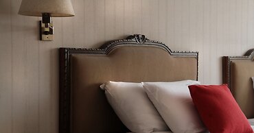 Ramada by Wyndham Buenos Aires Centro