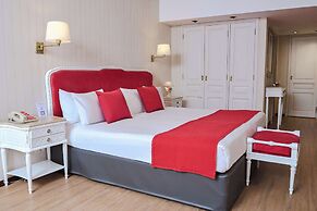 Ramada by Wyndham Buenos Aires Centro