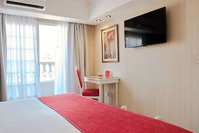 Ramada by Wyndham Buenos Aires Centro