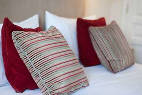 Ramada by Wyndham Buenos Aires Centro