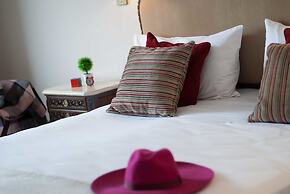 Ramada by Wyndham Buenos Aires Centro