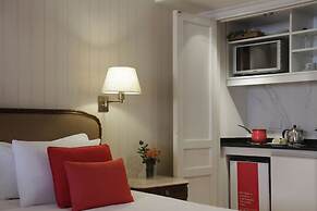 Ramada by Wyndham Buenos Aires Centro