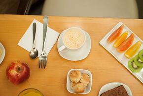 Ramada by Wyndham Buenos Aires Centro