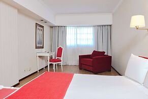 Ramada by Wyndham Buenos Aires Centro