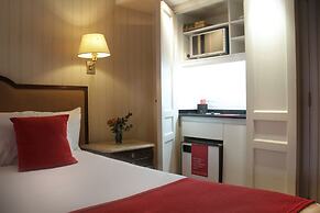 Ramada by Wyndham Buenos Aires Centro