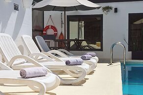 Ramada by Wyndham Buenos Aires Centro